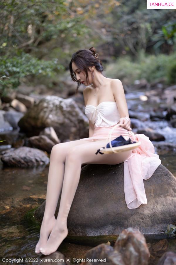 王馨瑶  [XiuRen]高清写真图 2022.01.25 No.4511 王馨瑶yanni第29张图片